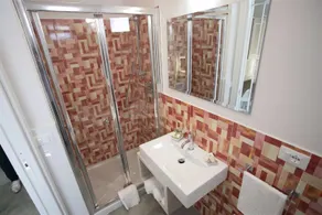 B&B Holiday Tropea - Bagno