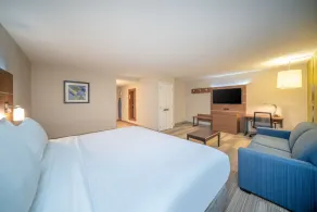 Holiday Inn Express Prince Frederick by IHG - Rom