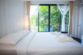 Trat 101 Hotel - SHA Certified - Room