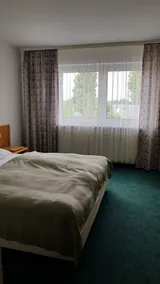 Hotel zur Radau - Chambre