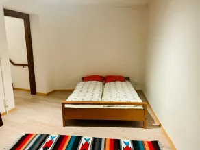 Single House in the Nucleus of Ponte Tresa Switzerland - Rom