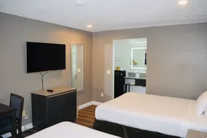 Hotel Milagro - Chambre