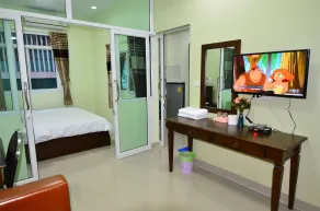 The Best Place - Chambre