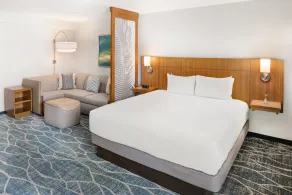 Hyatt Place Waikiki Beach - Chambre