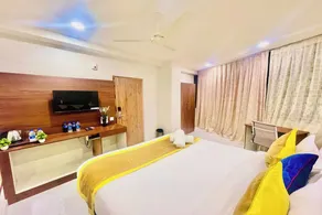 Hotel Eagle Grand Airport Zone - Quarto