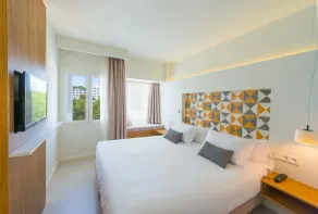 Inturotel Esmeralda Villas - Habitación