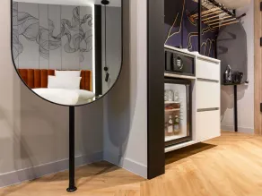 Mercure Sofia City  - Værelse