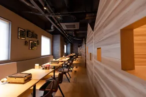 Hotel Naturwald Furano - Restaurant