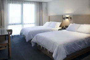 Casa Grande Express - Chambre