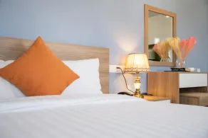 Suri Apartment & Hotel Danang - Værelse