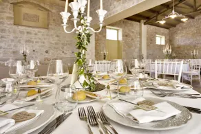 Torre del Mare - Restaurant