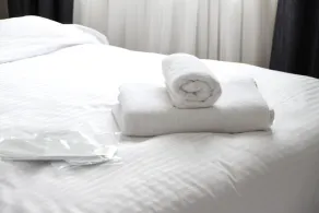 MOF Comfort Edirne - Room