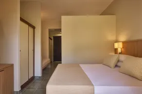 Serenè Resort - Chambre