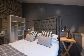 Forest - Chambre