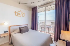 tent Arenal - Chambre