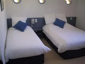 Hôtel L'Esterella Agay - Chambre