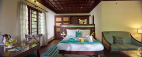 Club Mahindra Cherai Beach, Kochi - Room