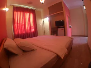 Red Sea Dive Center - Room