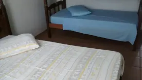 Hotel Nevada Ubatuba - Room