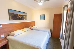 Hotel Imperium Village - Habitación