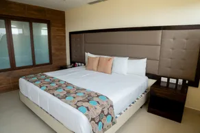 Playa Paraíso - Room