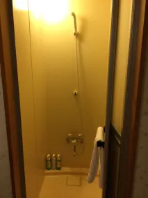 Panorama Inn Yamanakako - Salle de bain