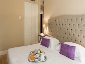 Grand Hotel Cavour - Chambre