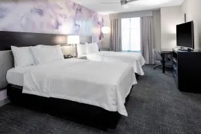 Homewood Suites by Hilton Largo/Washington, D.C. - Chambre