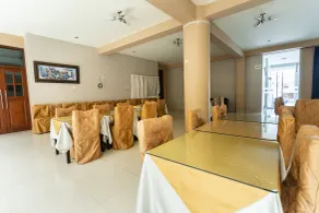 Costa Del Inka Hotel - Restaurant