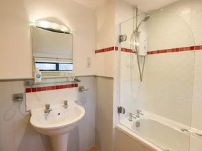 Nurses Cottage - Bad