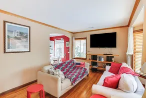 Gardena Vacation Rental: 5 Mi to Manhattan Beach! - Interiør