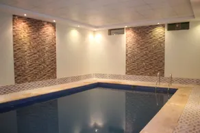 Al Muhaidb Residence Al Dowally - Pool