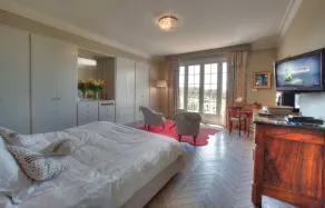 Auberge De Noves - Camera