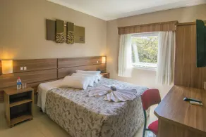 Hotel Fioreze Quero Quero - Habitación