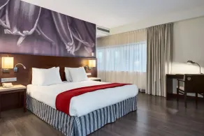 NH Amersfoort - Chambre