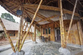 KaatiKaadu - Restaurant