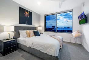 Waterford Private Apartments - Chambre