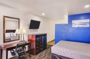 Carlsbad Inn , New Mexico - Chambre