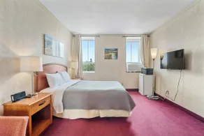 Royal Inn and Suites at Guelph - Chambre