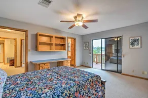 Lakehills Vacation Rental on Medina Lake - Interiør