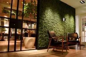 Hotel Hogerhuys - adults only - Réception