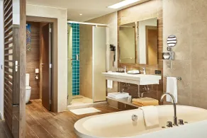 Riu Palace Maldivas- All Inclusive - Rum