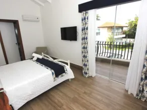 Recanto da Passagem Boutique Hotel - Room