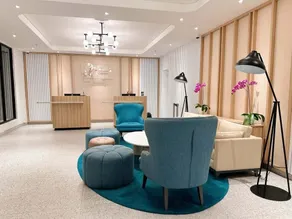 Holiday Inn Express Bali Sunset Road by IHG - Reception