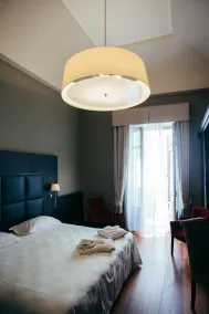 Hotel Porta Felice & Spa - Room
