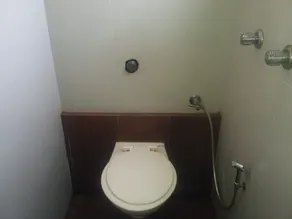 Hotel O Saidan Lodging & Boarding - Salle de bain