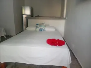 Hotel Zihua Malibu - Room