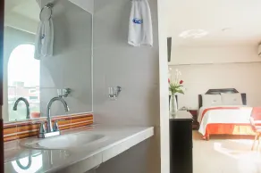 Hotel Atenas - Chambre