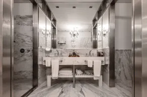 Hub Porteño - Baño