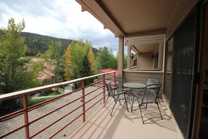 Ski Run 201 by SummitCove Lodging in Colorado - Utsikt fra rommet